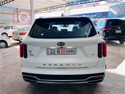 کیا سۆرینتۆ